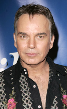 Billy Bob Thornton